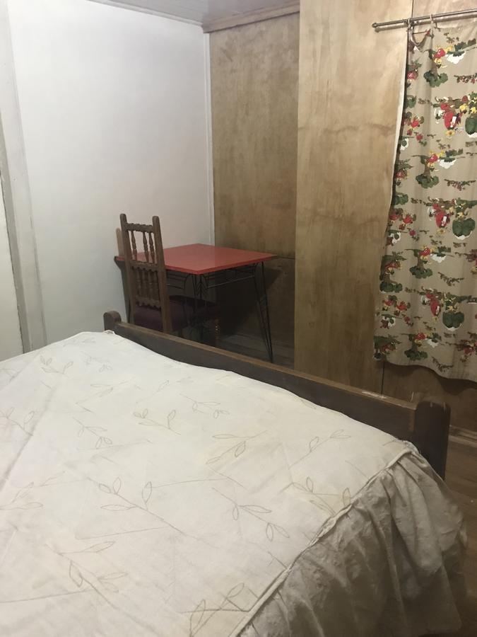 Hospedaje Vista Al Mar 39 カストロ エクステリア 写真